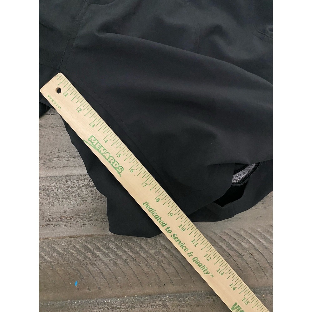 iQ Pearl Izumi Shorts Men's Medium Black HAS LINER Padded 2006‎ Style#0130 - Picture 6 of 14
